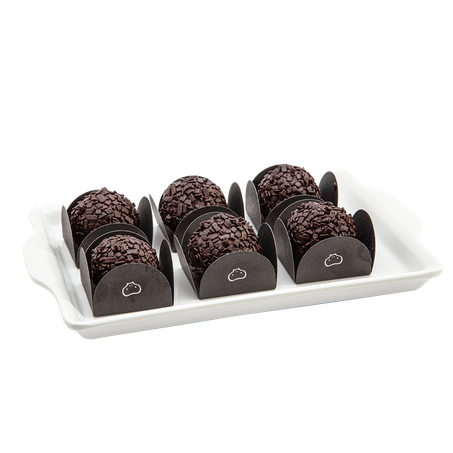 Brigadeiro Belga Hippo Kg
