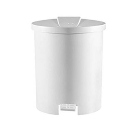 Lixeira com pedal tritec 7l 281