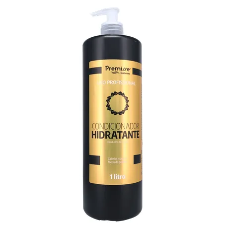 Condicionador premisse hidratante 1l 360-35