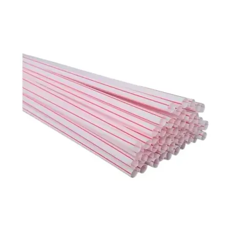 CANUDO P/ GARRAFA 25CM C/100UN