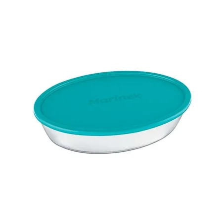ASSADEIRA  MARINEX OVAL 2.4L 2.5QT