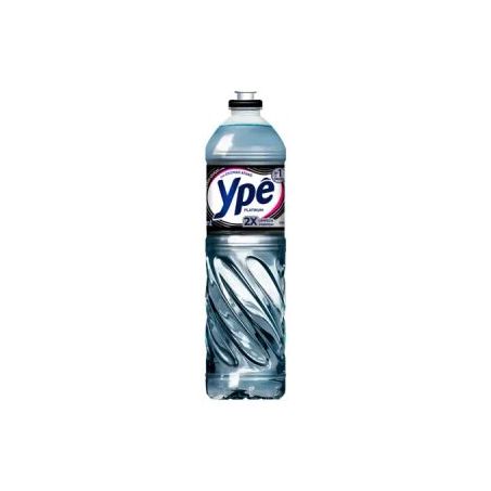 DETERGENTE LÍQUIDO YPÊ PLATINUM 500ML