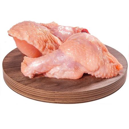 Coxinha asa frango c/ mostarda kg