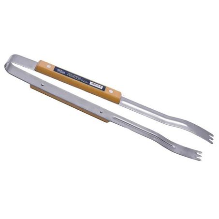 PEGADOR GRILAZER 38CM