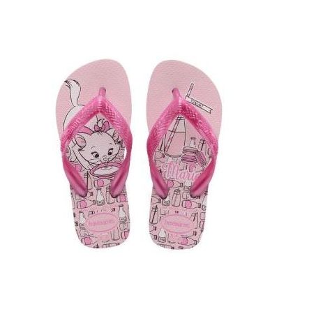 SAND HAVAIANAS KIDS TOP MARIE RS CR/RS B 25/6