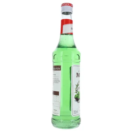 Xarope monin maça verde garrafa 700ml 360-26