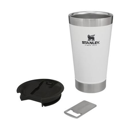 STANLEY COPO TERM CERVEJA C/TAMPA 473 ML 8031      360-2