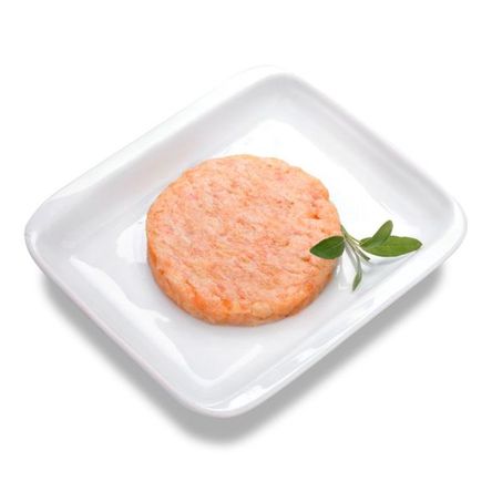 Hamburguer frango kg