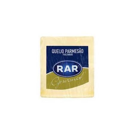 Queijo rar parmesão fracionado kg