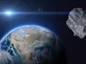 Asteroide do tamanho de ônibus passa hoje à noite 'perto' da Terra