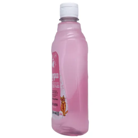 Shamp petlife tutti frutti 500ml 360-7