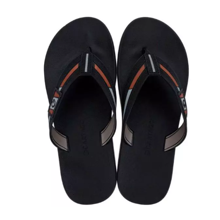 SANDALIA RIDER CARTAGO DUBLIN II PRETO