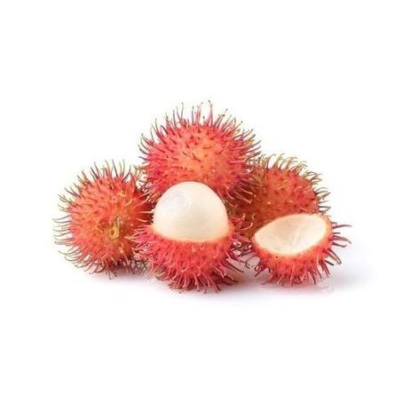 Rambutan bandeja