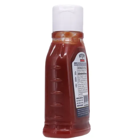 Ketchup Hemmer Premium 320g 360-11
