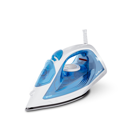 Ferro de Passar Roupa Britânia Vapor 220v Bfv07