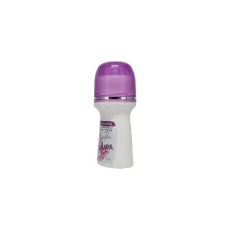 Desodorante sergio paris roll-on lavanda 50ml 360-6
