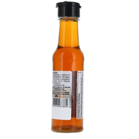 Óleo de Gergelim Karui Torrado Frasco 100ml 360-16