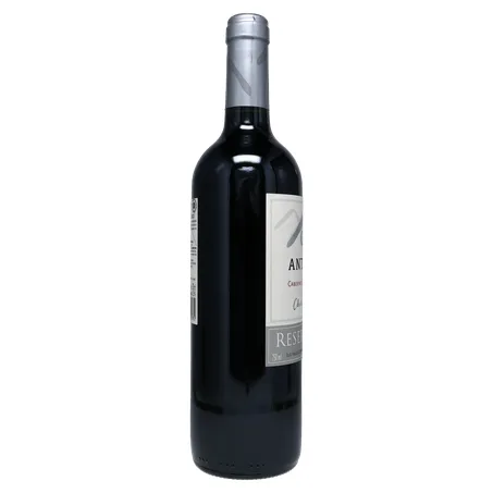 Vinho antuco reservado cabernet 750ml 360-28