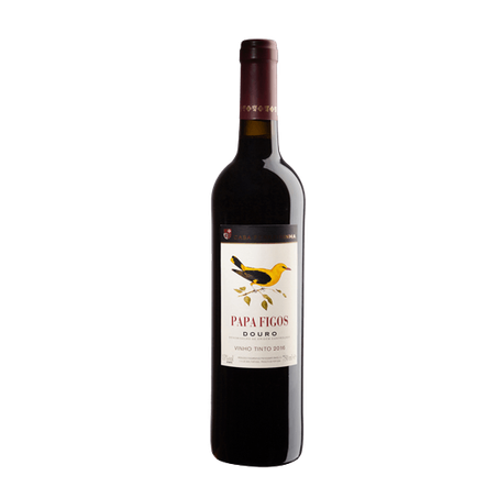Vinho Português Casa Ferreirinha Papa Figos Douro Blend 750Ml Tinto
