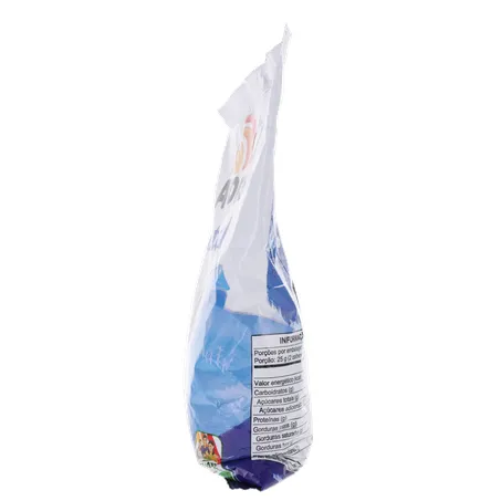 Leite em Pó Aurora Integral Pacote 400gr 360-8