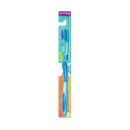 ESCOVA DENTAL KESS MAXI MEDIAS