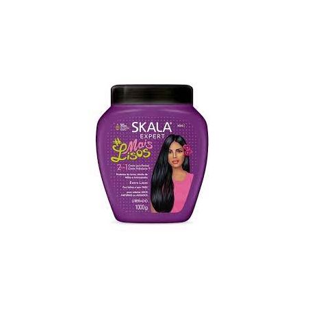 CREME DE TRATAMENTO SKALA MAIS LISOS 1KG