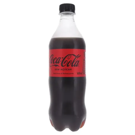 REFRIG.COCA COLA 600ML ZERO 360-2