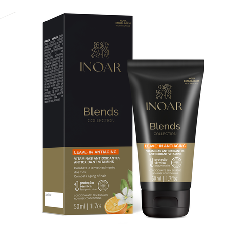 Leave In Inoar Blends 50 Ml