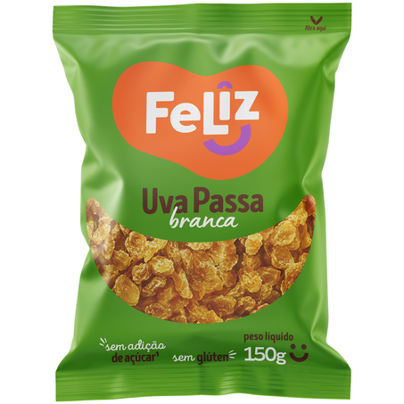 UVA-PASSA BRANCA FELIZ