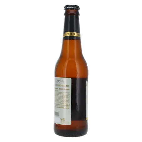CERVEJA THEREZÓPOLIS GOLD LAGER LONG NECK 355ML 360-22