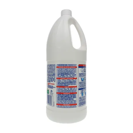 Alvejante Uso Geral Brilhante com Cloro Floral Galão 2lt 360-31
