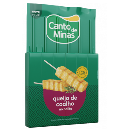 QUEIJO COALHO CANTO MINAS KG