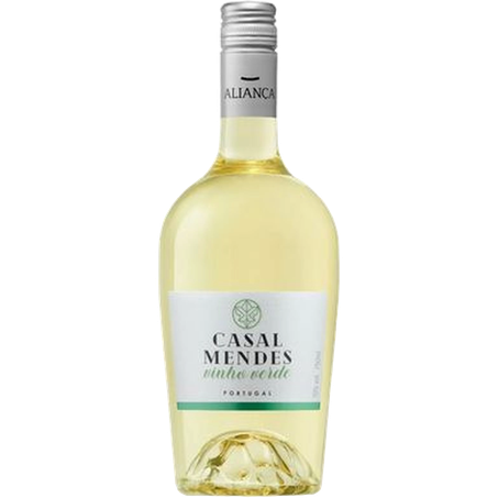BEBIDA MISTA BACALHOA CASAL MENDES BRANCO SUAVE 750ML