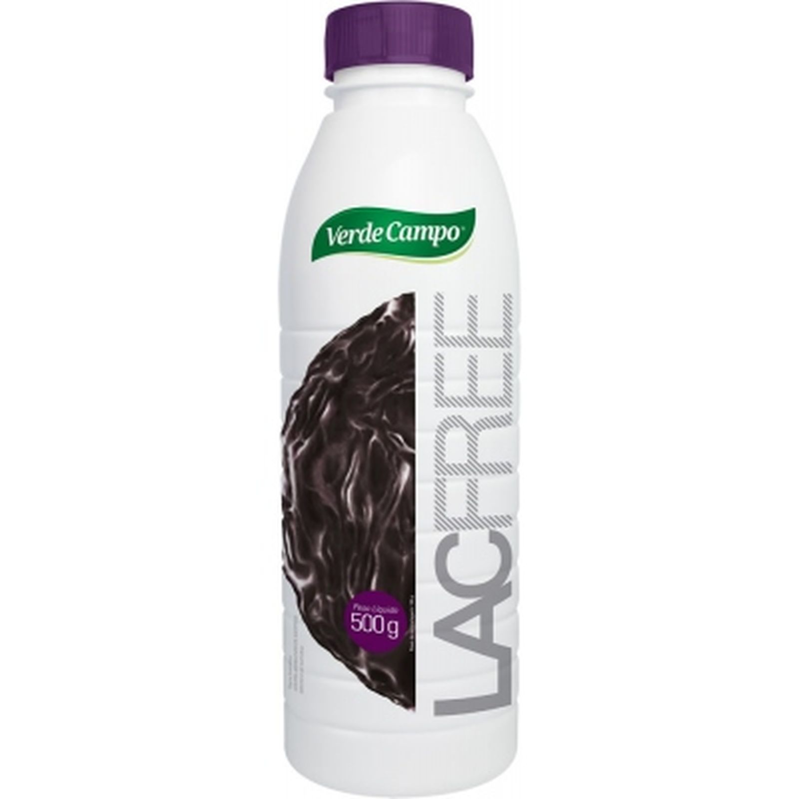 Iogurte Lacfree 500g Ameixa Verde Campo | Supermercado Central