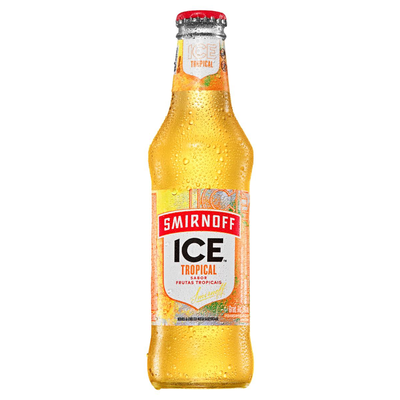 Licor Drikke 500ml - Banoffee