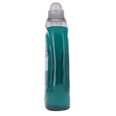 Lava Roupas Líquido Omo Ciclo Rápido Ação Total 1,4l 360-8