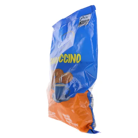 Biscoito rosca casaredo cappuccino 250g 360-6