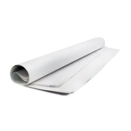 PAPEL MANTEIGA FOLHA 50 X 70CM C/400UN
