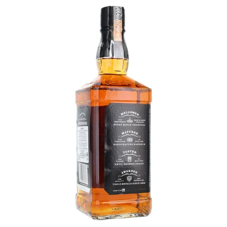 WHISKY JACK DANIELS TENNESSEE NO7 700ML 360-25