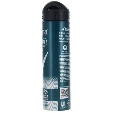 Desodorante rexona aer.men s/perf. 150ml 360-1
