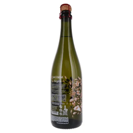Espumante mumm leger mumm cuvee 750ml 360-21