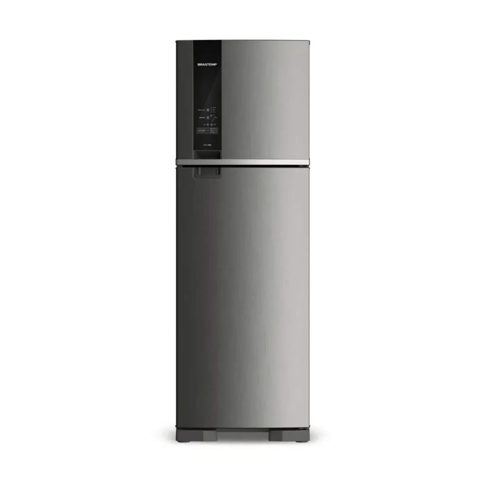BRASTEMP REFRIGERADOR 2P 400L 220V BRM54HKBNA