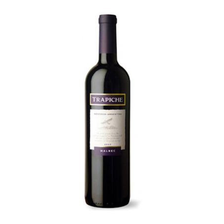 Vinho trapiche astica malb-mer750ml