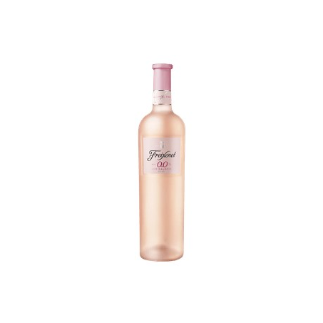 Vinho Rosé Desalcoolizado Freixenet 750ml