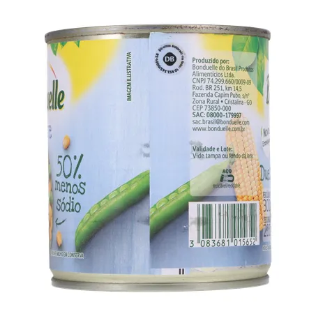 Dueto bonuelle suave lt 200g 360-25