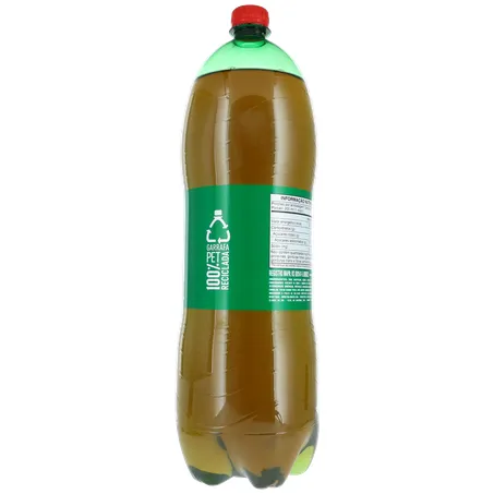 Refrigerante Antarctica Guaraná Pet 2,5l 
  360-12