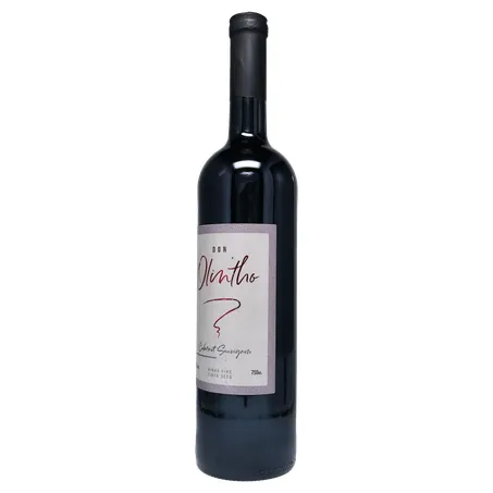 VINHO TINTO FINO C.S. DON OLINTHO 750ML 360-3