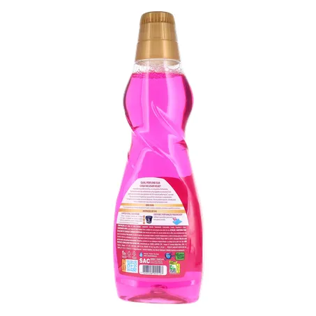 Limpador Perfumado Ypê Doce Vida Frasco 500ml 
  360-19