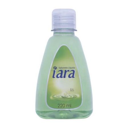 SABONETE LIQ. IARA 220ML E.D.