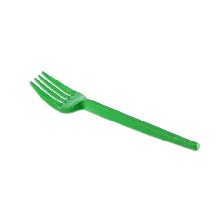 GARFO PLAST NEW PARTY C/50 VERDE